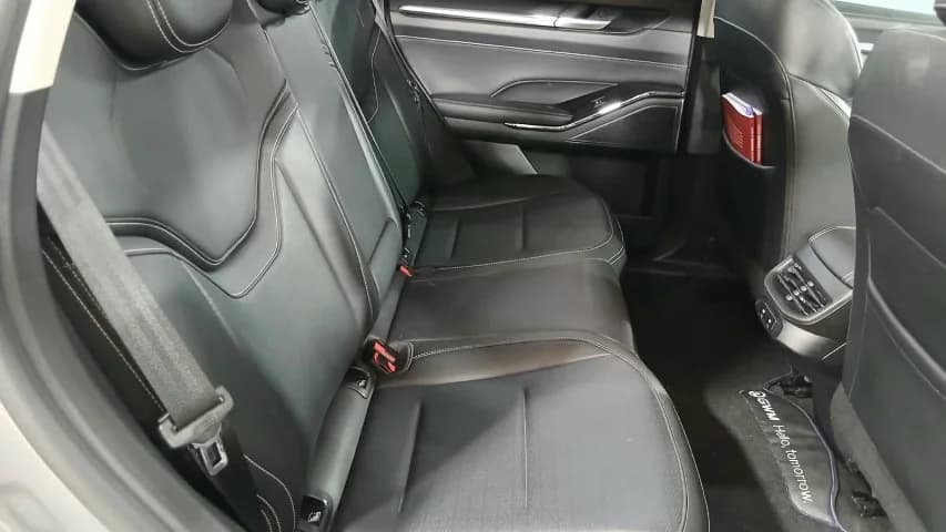 GWM HAVAL H6 1.5 HEV PREMIUM E-TRACTION 2024 Híbrido - Foto 13