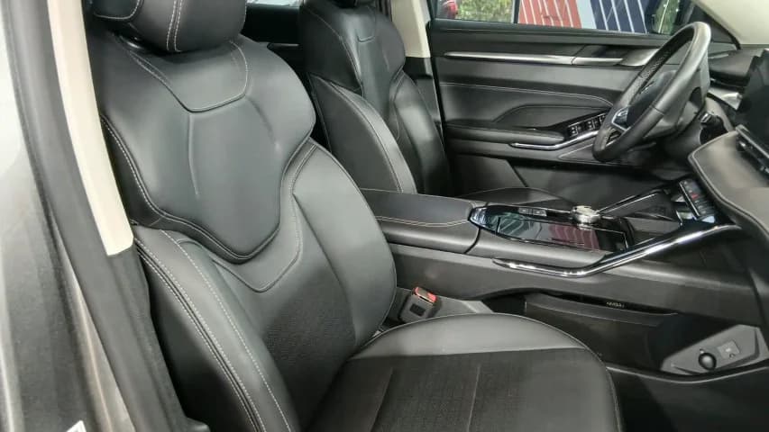 GWM HAVAL H6 1.5 HEV PREMIUM E-TRACTION 2024 Híbrido - Foto 14
