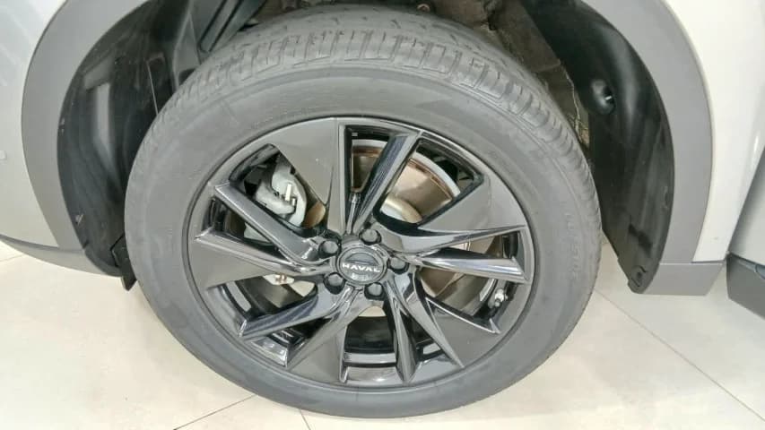 GWM HAVAL H6 1.5 HEV PREMIUM E-TRACTION 2024 Híbrido - Foto 16
