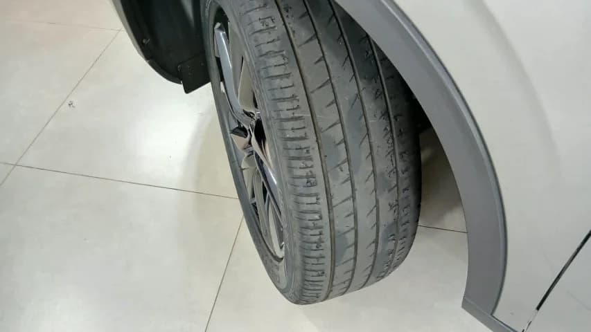 GWM HAVAL H6 1.5 HEV PREMIUM E-TRACTION 2024 Híbrido - Foto 17