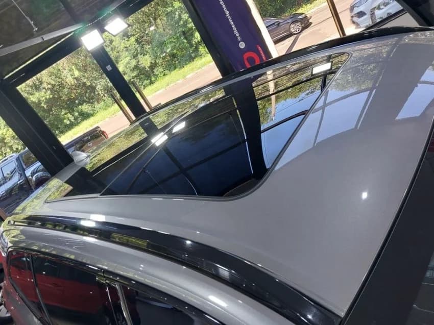 GWM HAVAL H6 1.5 HEV PREMIUM E-TRACTION 2024 Híbrido - Foto 18