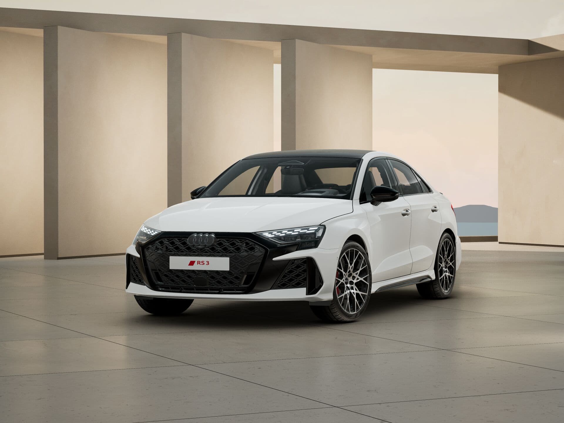 Audi A5 Branco