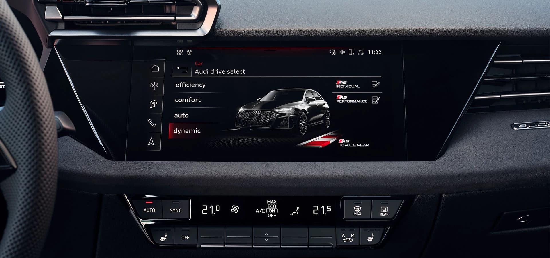 Audi Q6 E-tron: Carregamento de alta potência