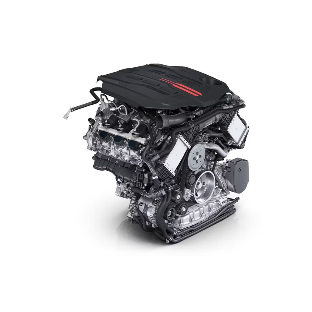 Audi SQ5 SUV: Assinaturas luminosas digitais