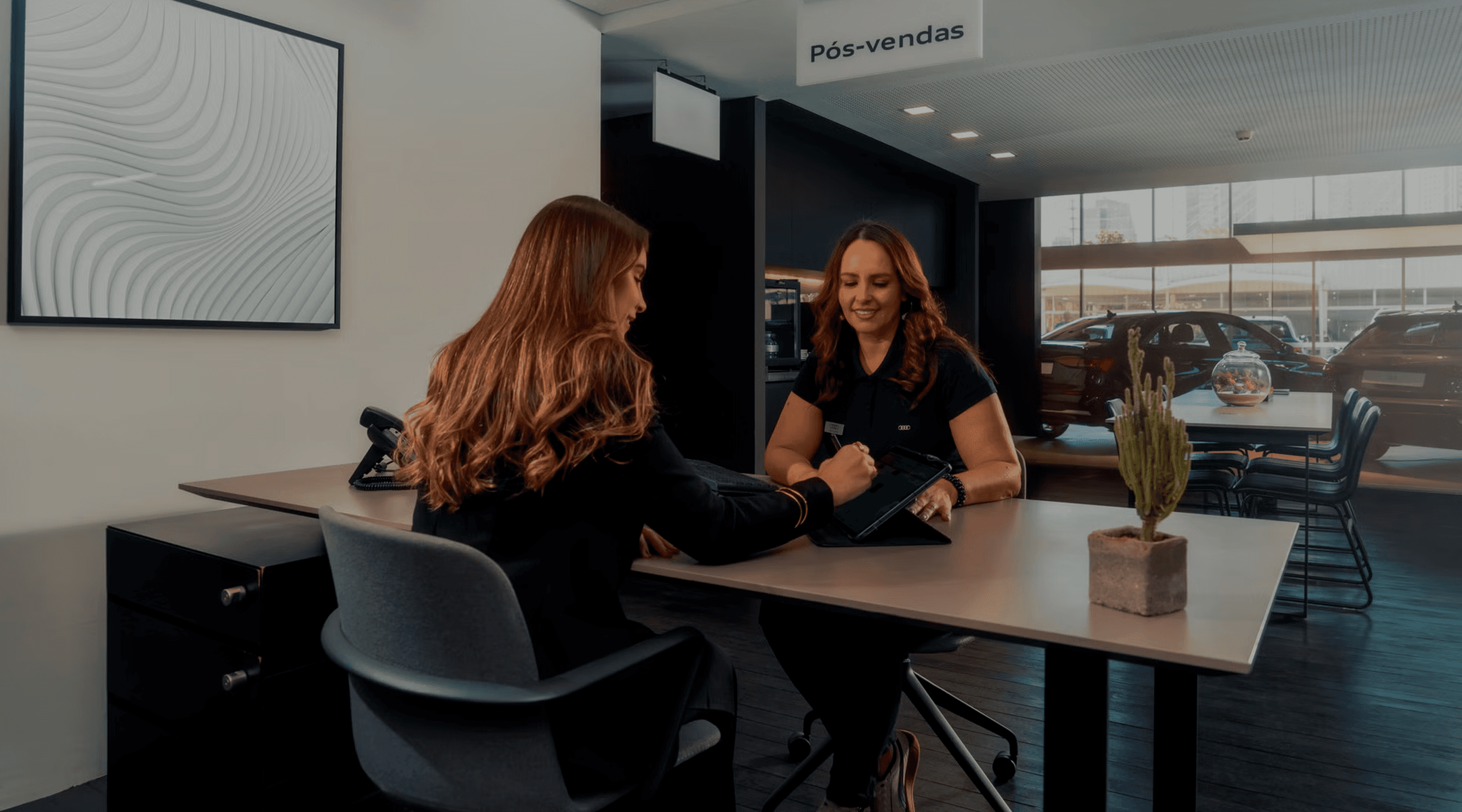 Manutenção e Reparos Audi