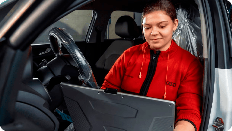 Preço Fixo de Revisão