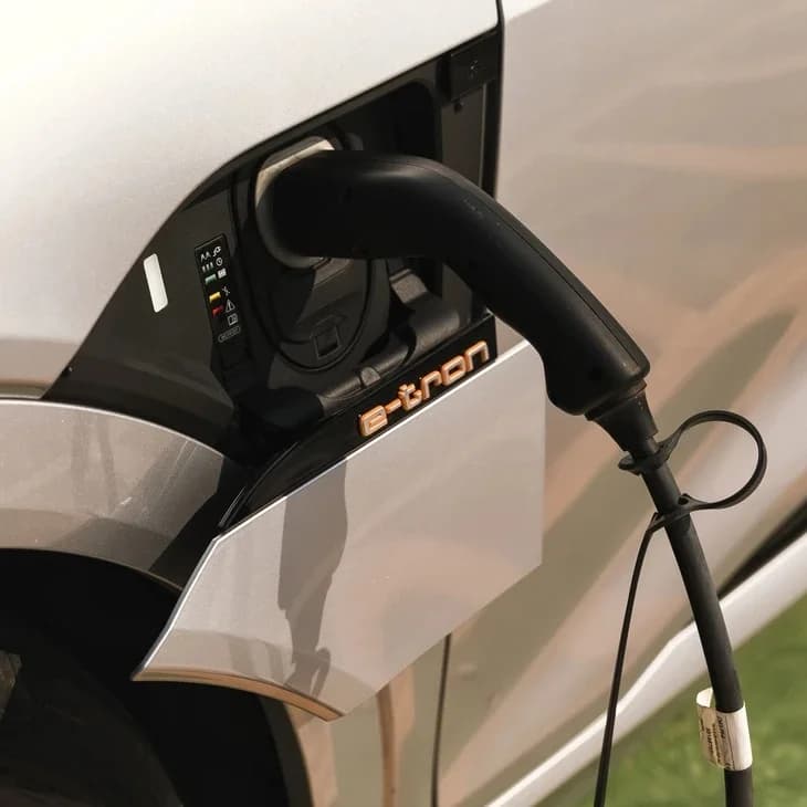 Audi e-tron Sportback: Inspiradoramente simpler